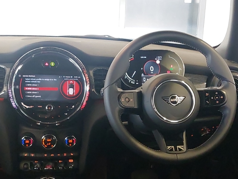 Used MINI Hatch 2022 for sale - 76383608: Photo 5