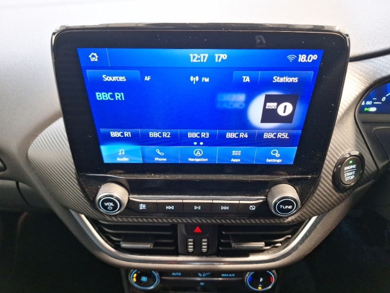 Used Ford Puma 2022 for sale - 77897002: Photo 11