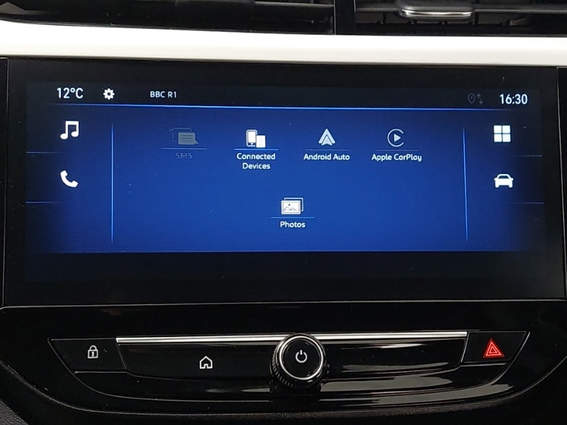 Used Vauxhall Corsa 2025 for sale - 77308105: Photo 11