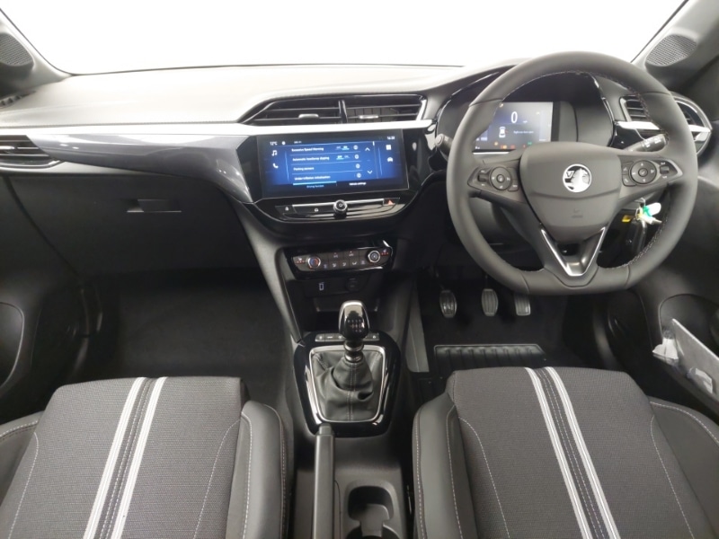 Used Vauxhall Corsa 2025 for sale - 77308105: Photo 2