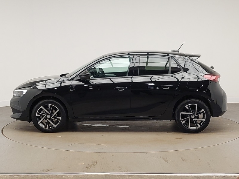 Used Vauxhall Corsa 2025 for sale - 77308105: Photo 4