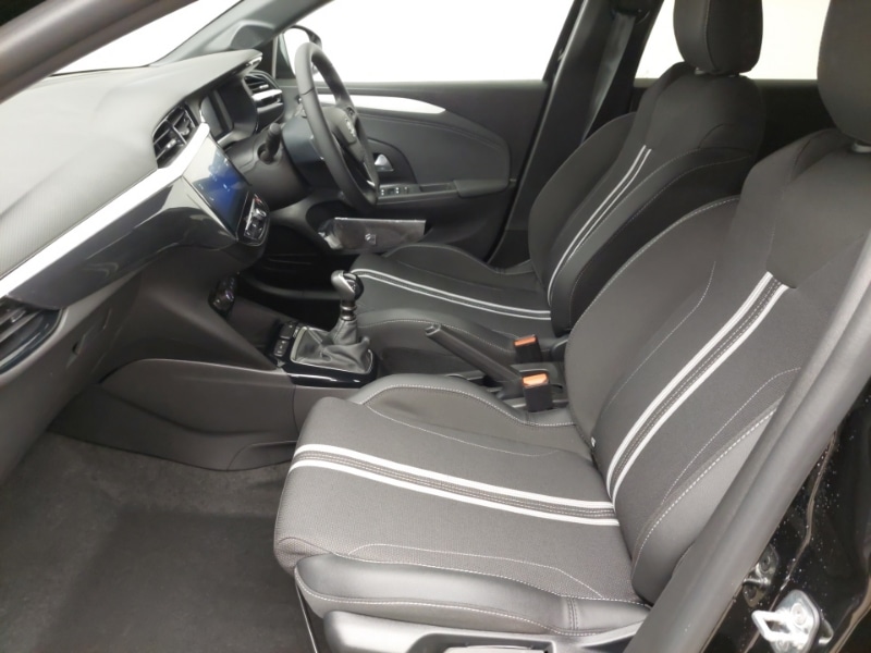 Used Vauxhall Corsa 2025 for sale - 77308105: Photo 5