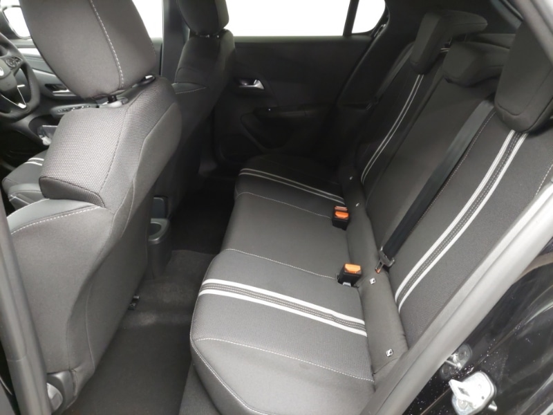 Used Vauxhall Corsa 2025 for sale - 77308105: Photo 6