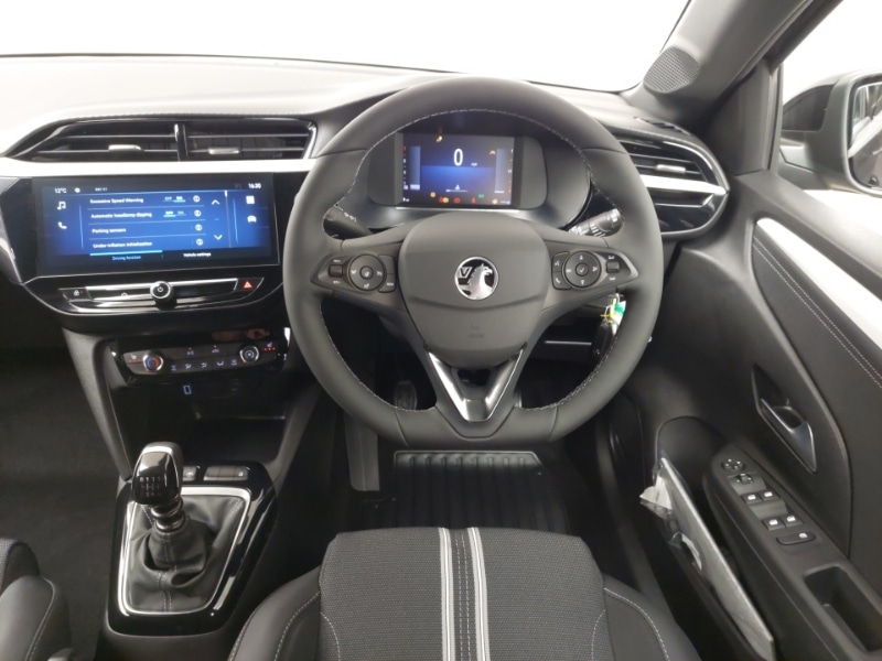 Used Vauxhall Corsa 2025 for sale - 77308105: Photo 7