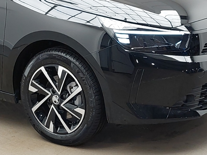 Used Vauxhall Corsa 2025 for sale - 77308105: Photo 9