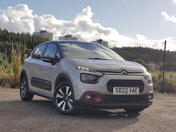 Citroen - C3