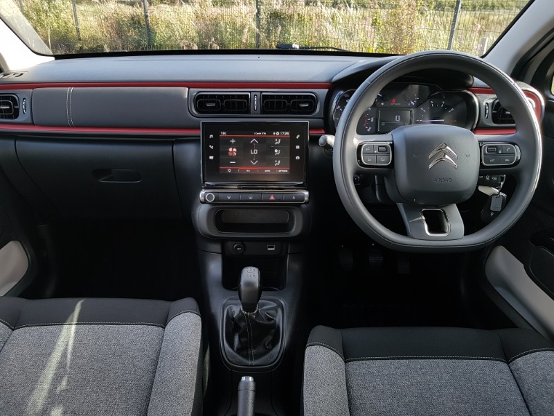 Used Citroen C3 2022 for sale - 76145458: Photo 2