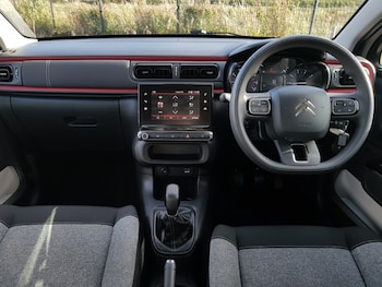 Used Citroen C3 2022 for sale - 76145458: Photo 2