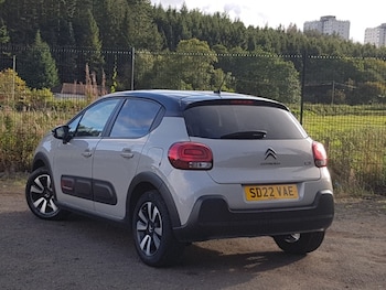 Used Citroen C3 2022 for sale - 76145458: Photo 3