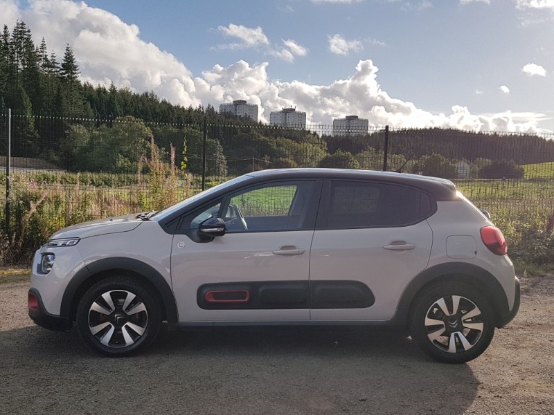 Used Citroen C3 2022 for sale - 76145458: Photo 4