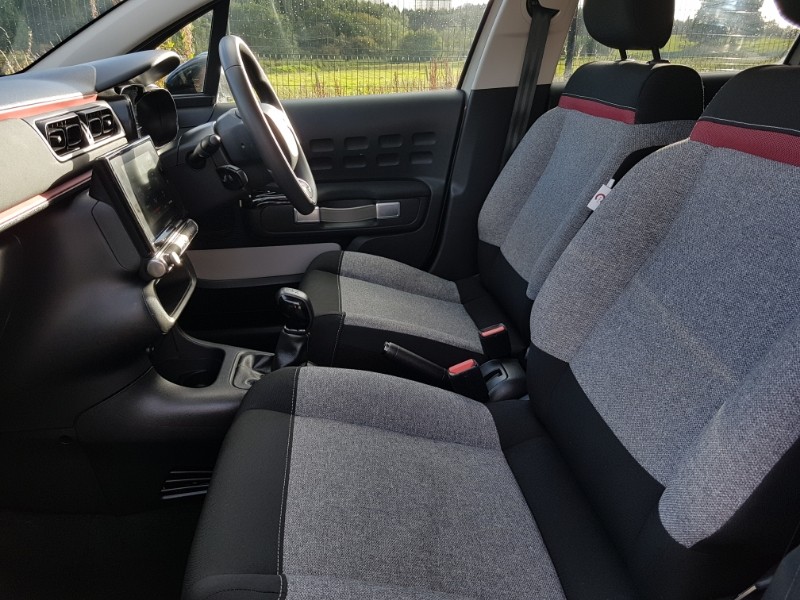 Used Citroen C3 2022 for sale - 76145458: Photo 5