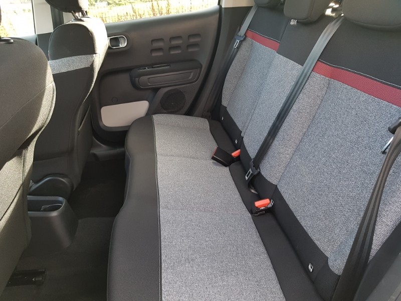 Used Citroen C3 2022 for sale - 76145458: Photo 6