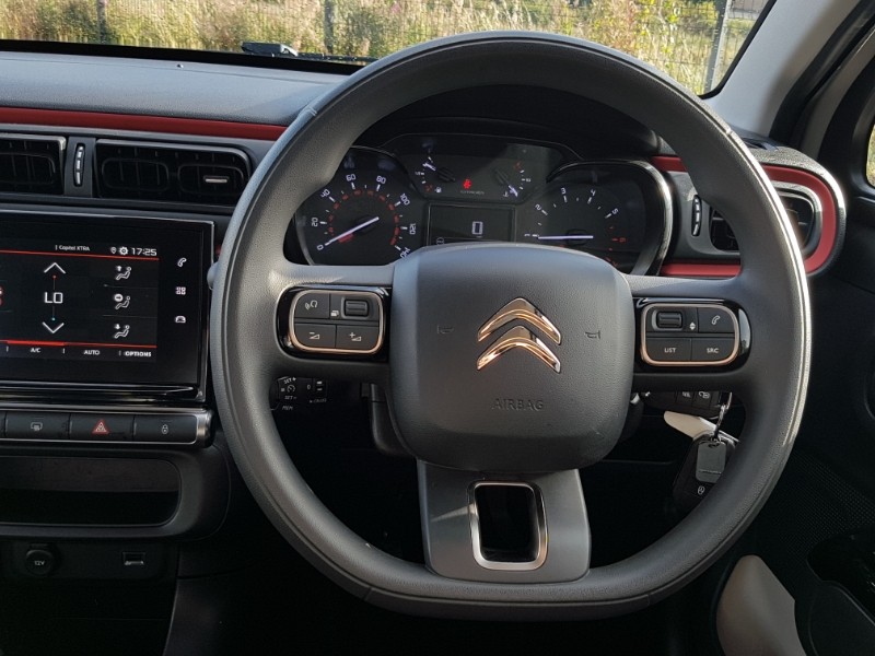 Used Citroen C3 2022 for sale - 76145458: Photo 7