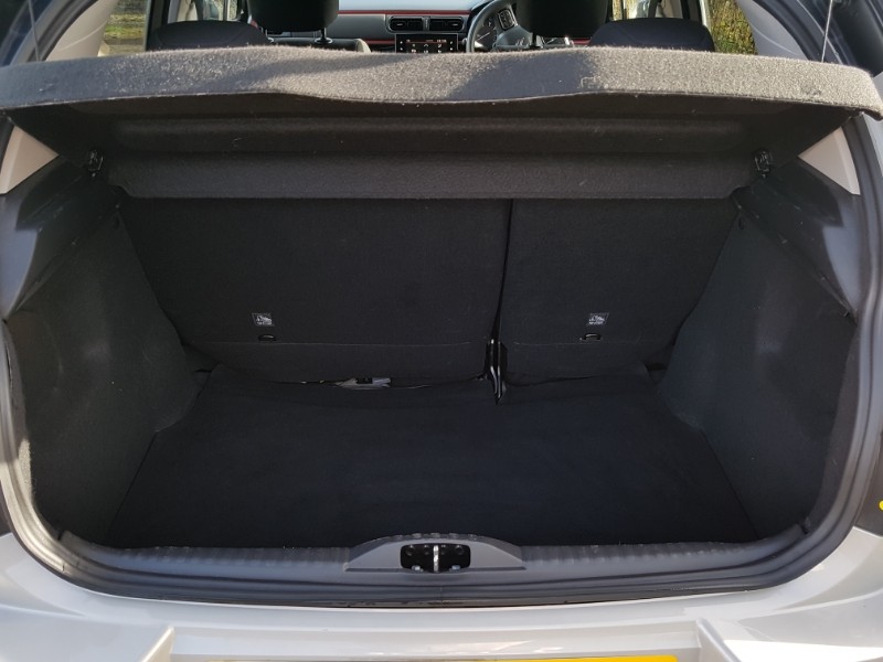 Used Citroen C3 2022 for sale - 76145458: Photo 8