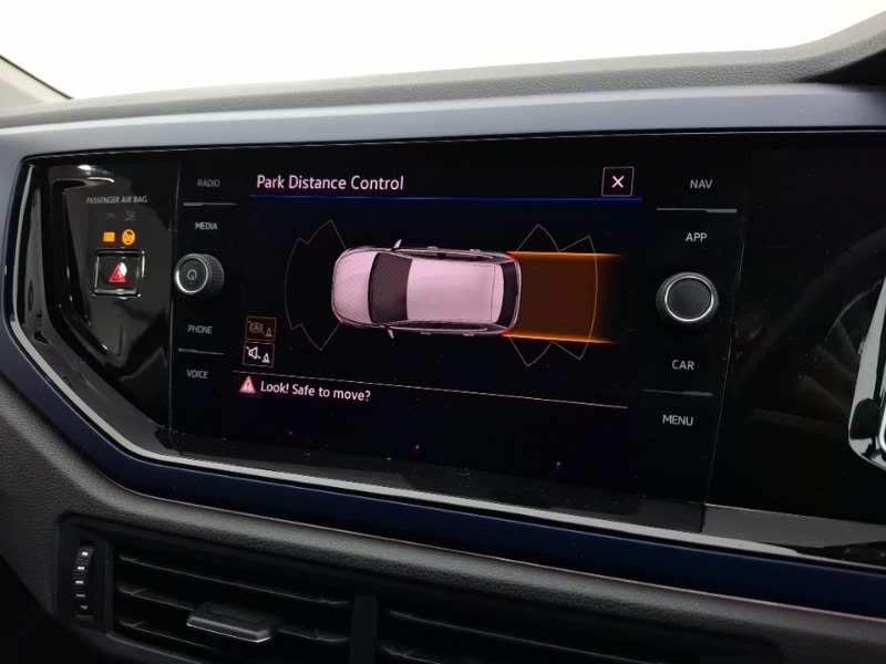 Used Volkswagen Polo 2020 for sale - 77955073: Photo 11