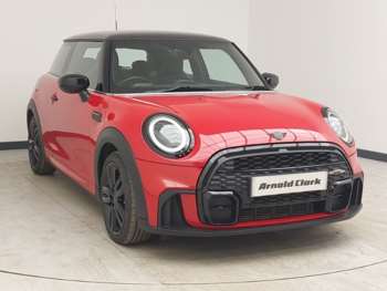 2022 - 1.5 Cooper Sport 3dr