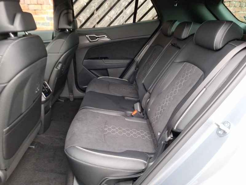 Used Kia Sportage 2025 for sale - 77265890: Photo 6