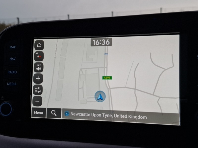 Used Hyundai i10 2025 for sale - 77035241: Photo 10