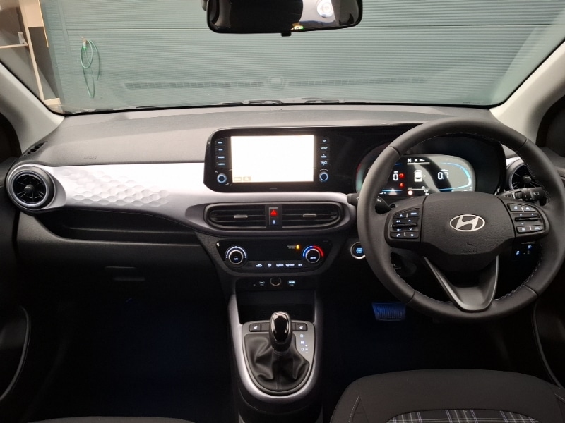 Used Hyundai i10 2025 for sale - 77035241: Photo 2