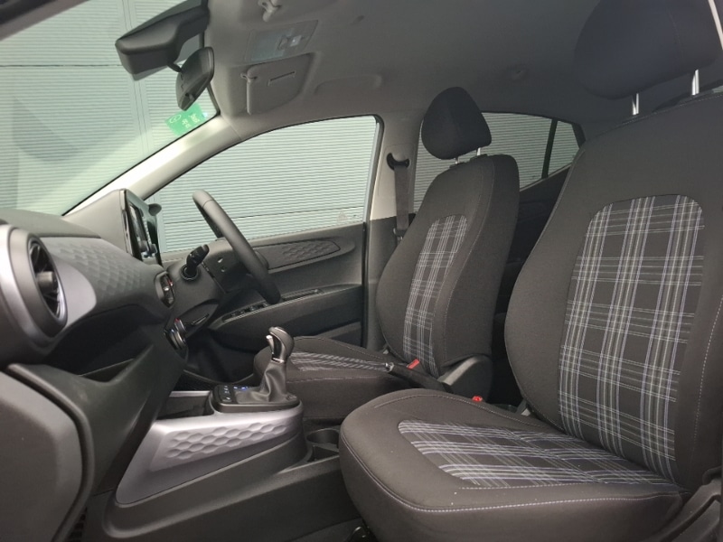 Used Hyundai i10 2025 for sale - 77035241: Photo 5