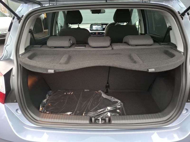 Used Hyundai i10 2025 for sale - 77035241: Photo 8