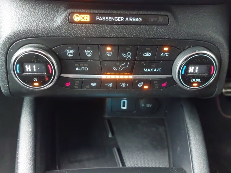 Used Ford Focus 2020 for sale - 77509480: Photo 11