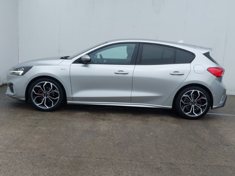 Used Ford Focus 2020 for sale - 77509480: Photo 4