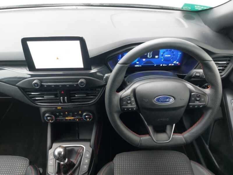 Used Ford Focus 2020 for sale - 77509480: Photo 7