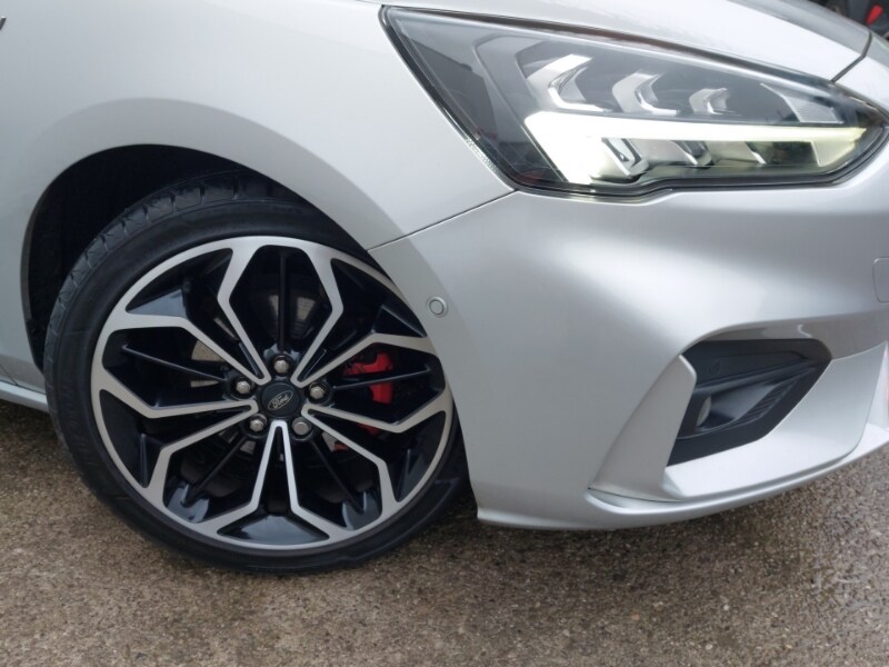 Used Ford Focus 2020 for sale - 77509480: Photo 9