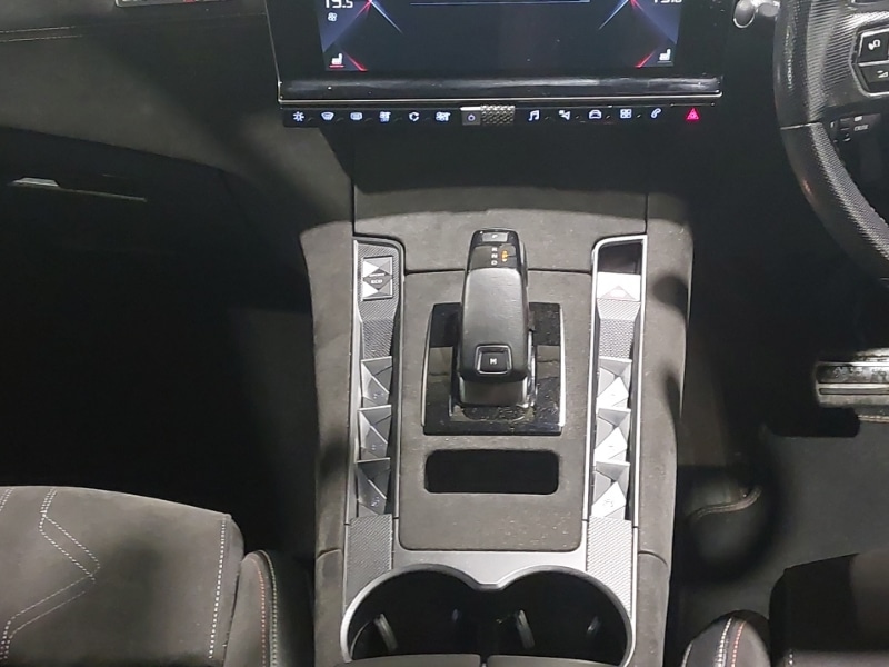 Used DS Automobiles DS 7 2022 for sale - 77752649: Photo 10