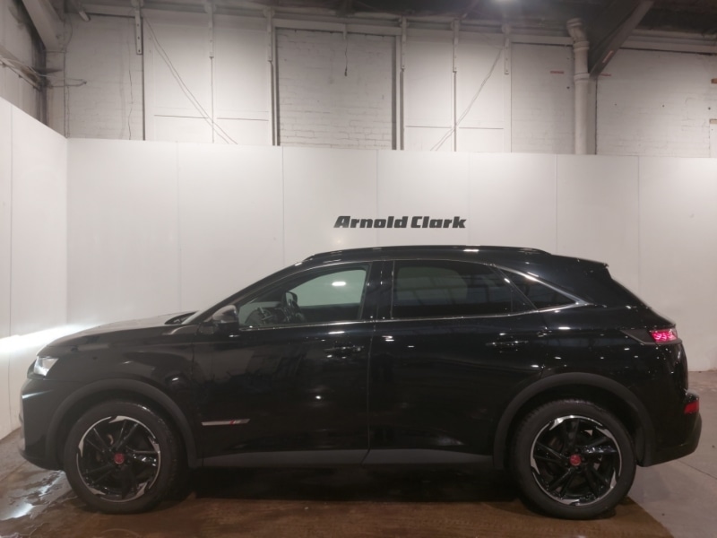 Used DS Automobiles DS 7 2022 for sale - 77752649: Photo 4