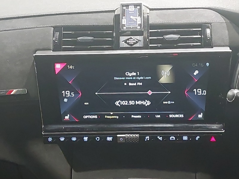 Used DS Automobiles DS 7 2022 for sale - 77752649: Photo 7