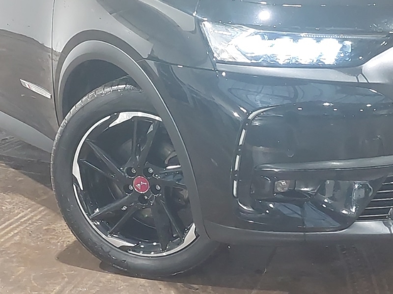 Used DS Automobiles DS 7 2022 for sale - 77752649: Photo 9