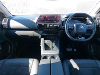 Used Citroen C5 Aircross 2023 for sale - 74928551: Photo