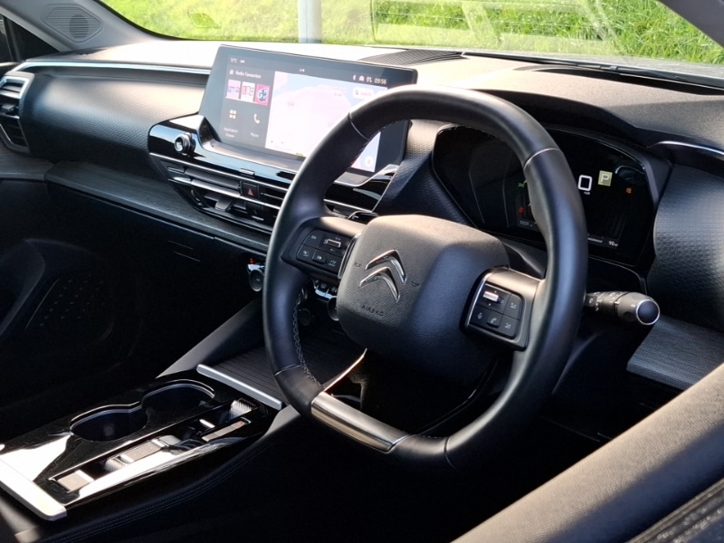 Used Citroen C5 X 2024 for sale - 77476179: Photo 12