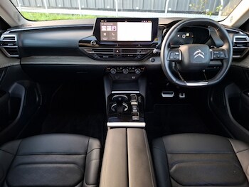 Used Citroen C5 X 2024 for sale - 77476179: Photo