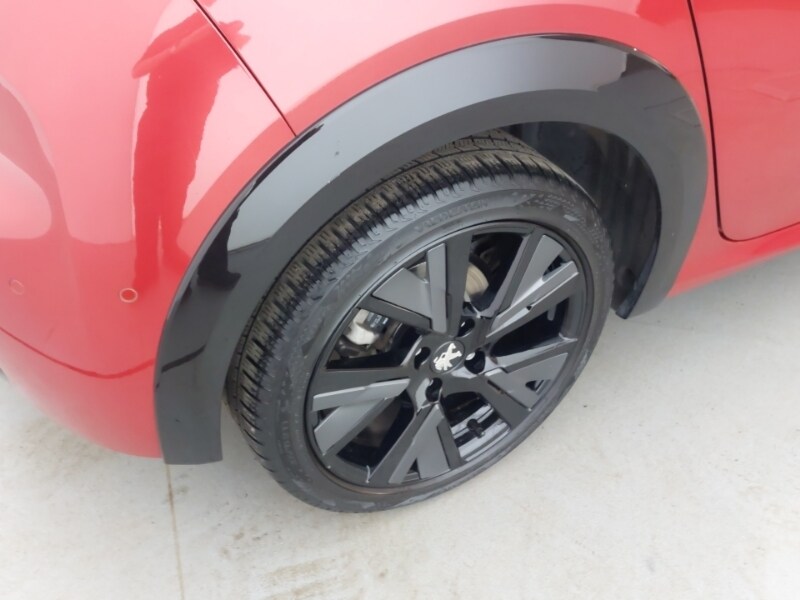 Used Peugeot 208 2022 for sale - 77717454: Photo 12