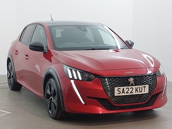 Peugeot 208 feature image