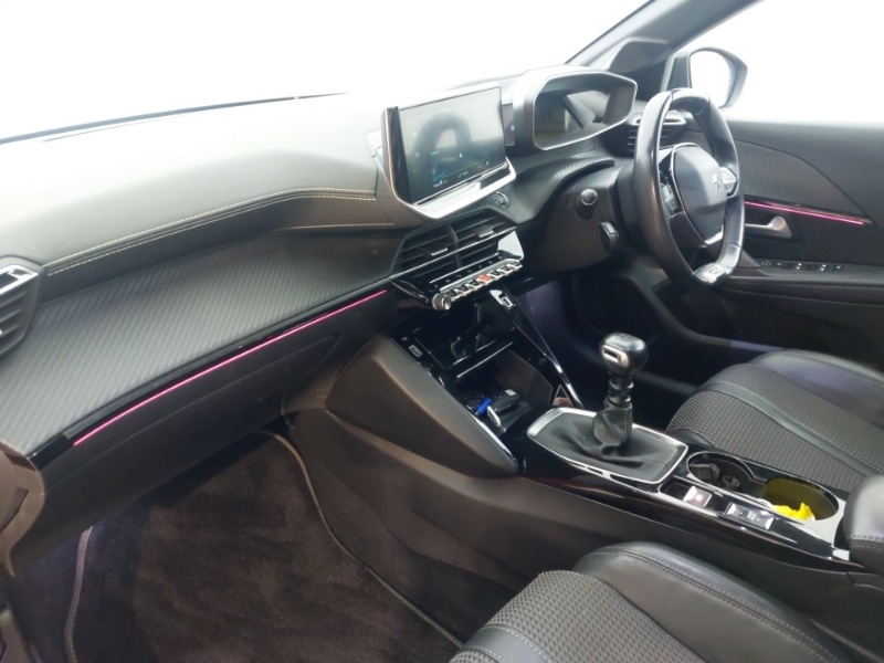 Used Peugeot 208 2022 for sale - 77717454: Photo 5