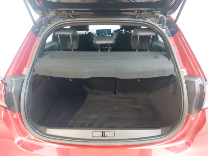 Used Peugeot 208 2022 for sale - 77717454: Photo 8