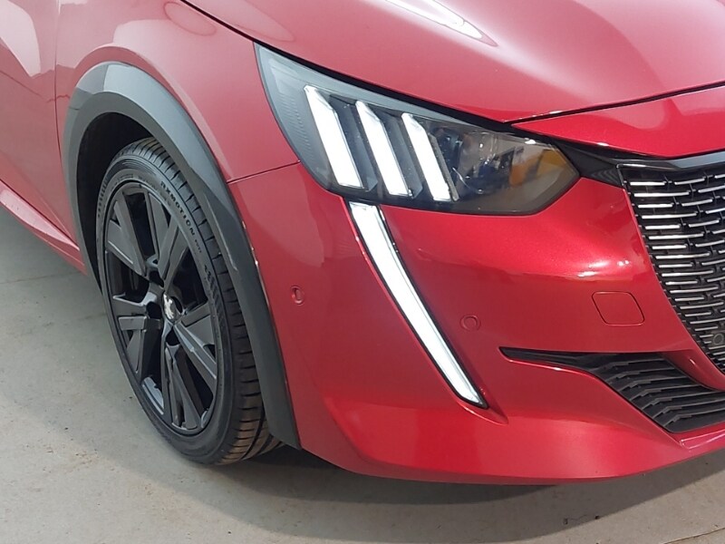 Used Peugeot 208 2022 for sale - 77717454: Photo 9