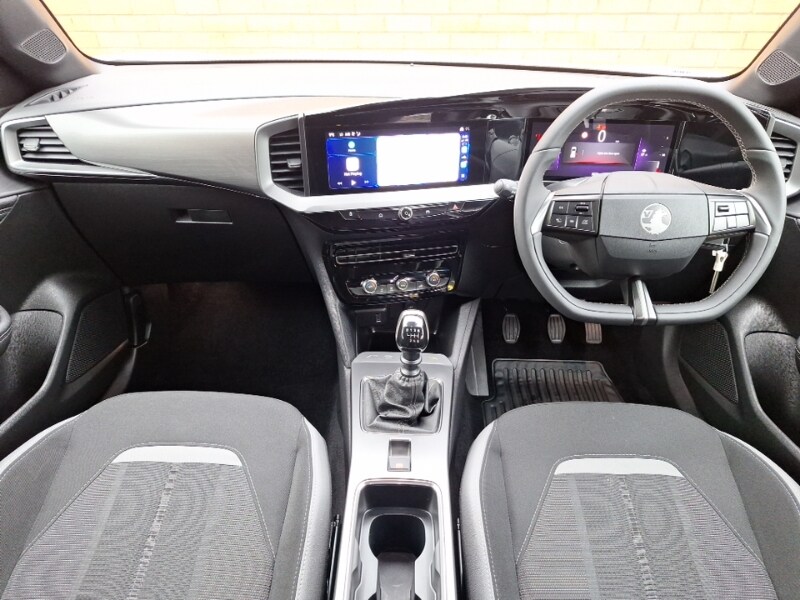 Used Vauxhall Mokka 2025 for sale - 77955331: Photo 2