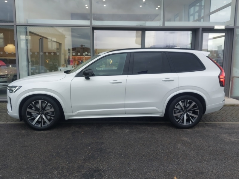 Used Volvo XC90 2025 for sale - 76920880: Photo 4