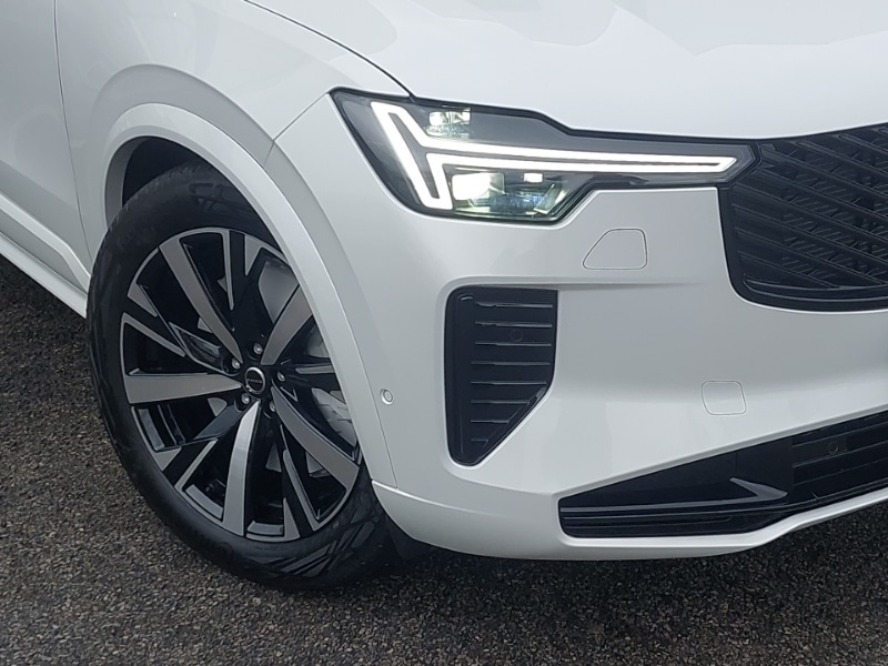 Used Volvo XC90 2025 for sale - 76920880: Photo 9