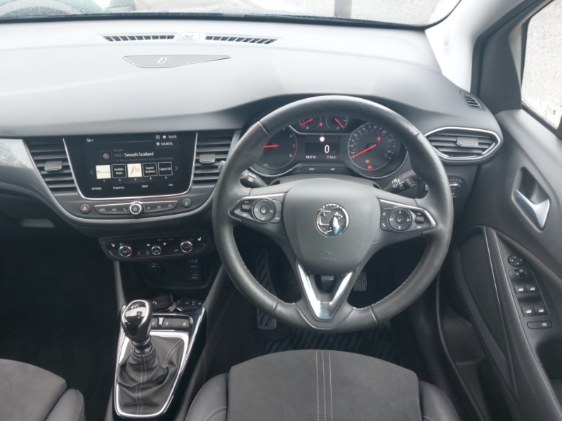 Used Vauxhall Crossland 2023 for sale - 76103141: Photo 7