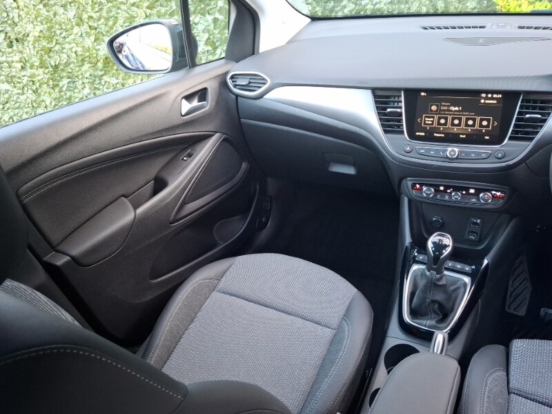 Used Vauxhall Crossland 2022 for sale - 76942207: Photo 11
