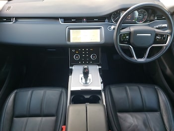 Used Land Rover Range Rover Evoque 2021 for sale - 76838500: Photo