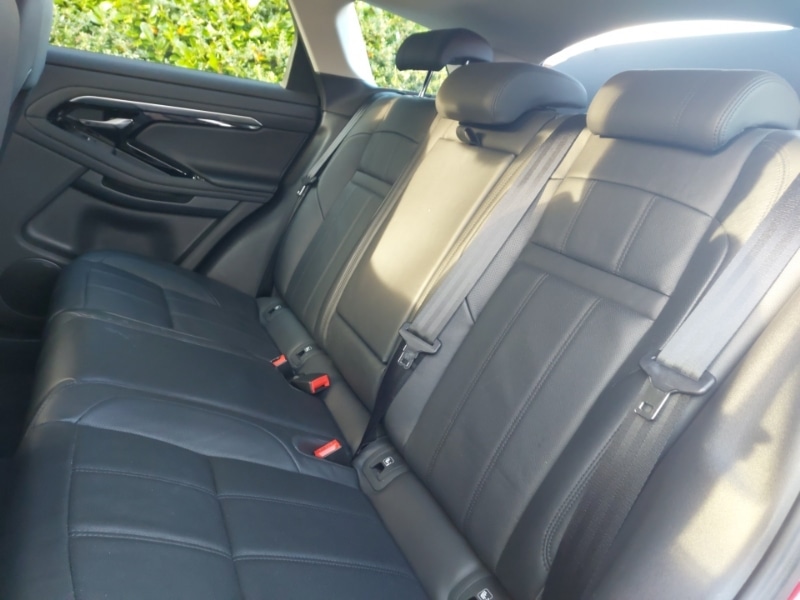 Used Land Rover Range Rover Evoque 2021 for sale - 76838500: Photo 6