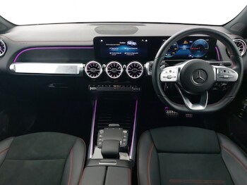 Used Mercedes-Benz EQB 2022 for sale - 76959731: Photo