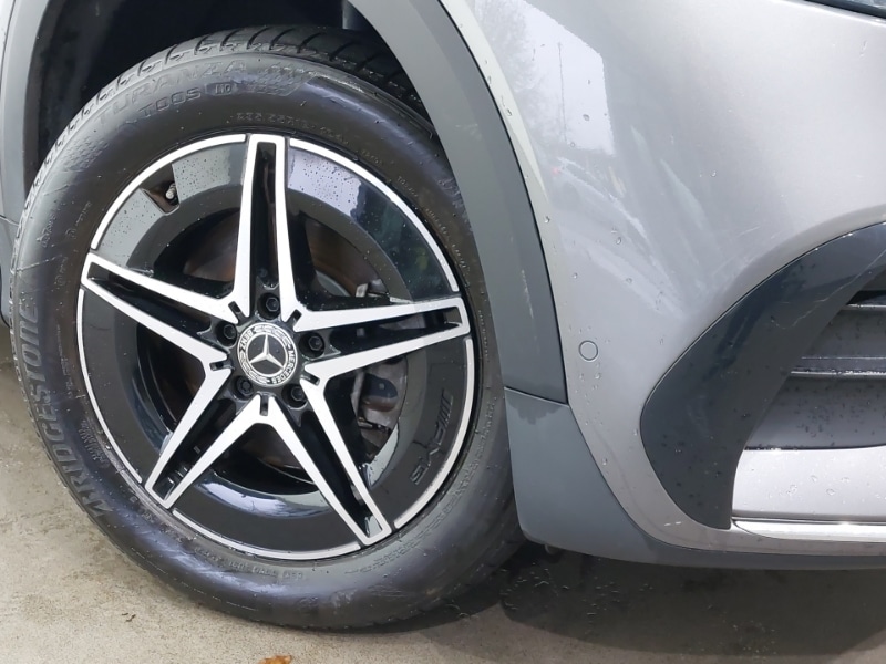 Used Mercedes-Benz EQB 2022 for sale - 76959731: Photo 9